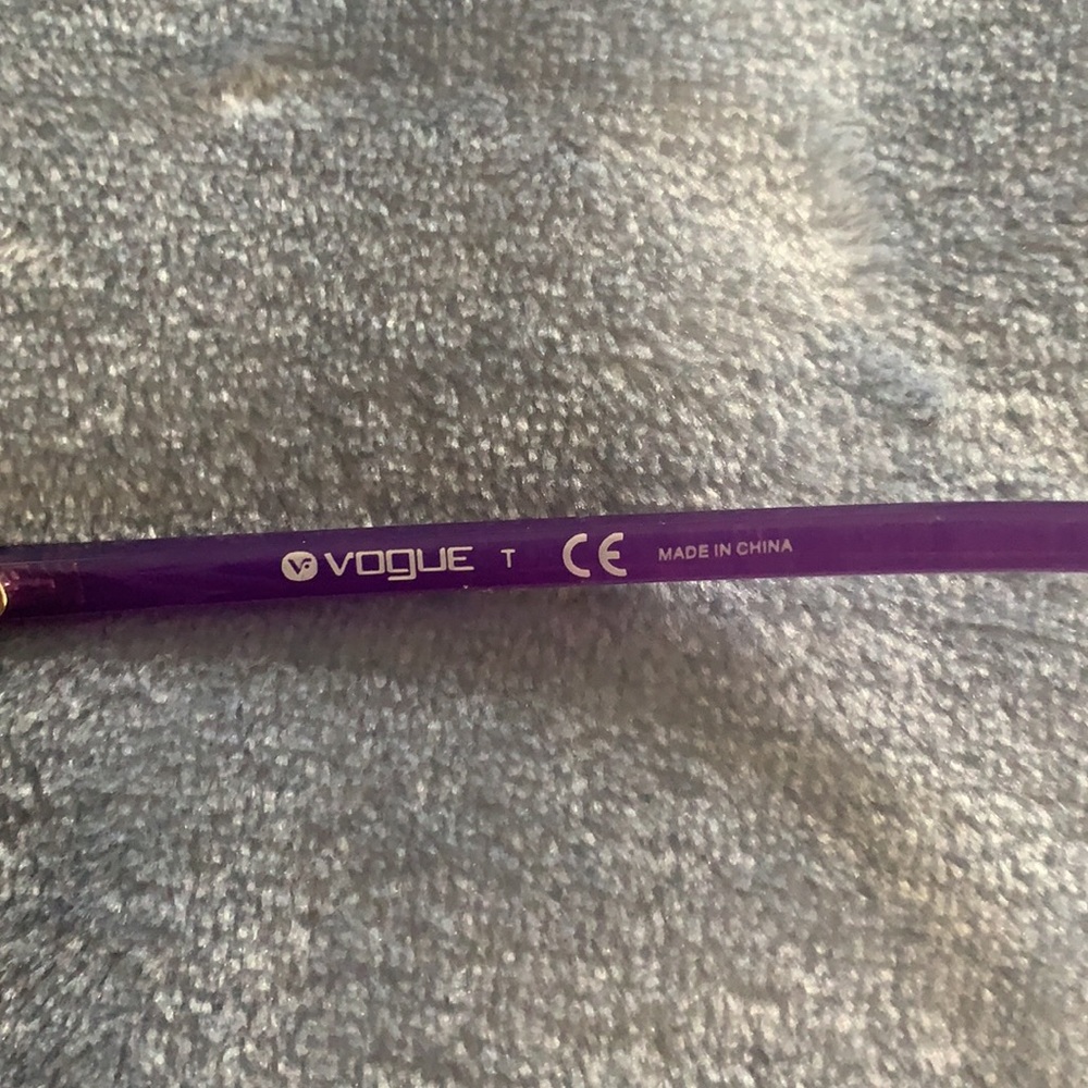 Vogue sunglasses - Picture 6 of 8